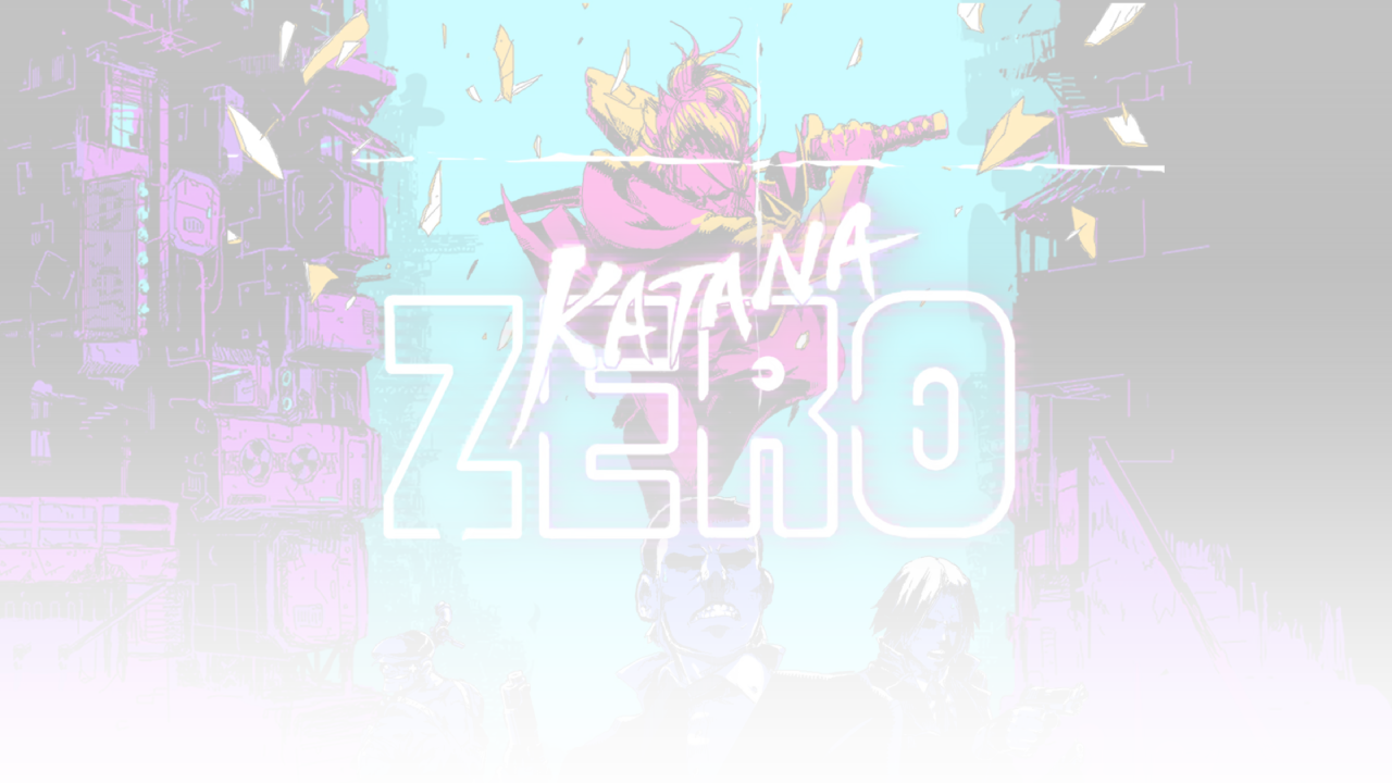 Katana ZERO